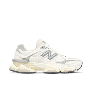 Buty New Balance 9060 Sea Salt White białe