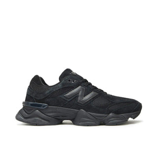 Buty New Balance 9060 Triple Black - U9060BPM Czarne