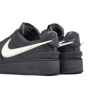 Nike Air Force 1 Low Ambush Black