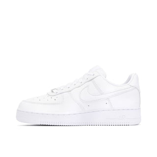 Buty Nike Air Force 1 Low Drake NOCTA Certified Lover Boy White Białe CZ8065-100