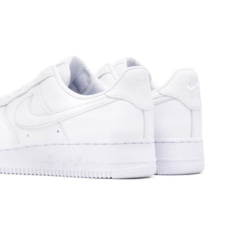 Buty Nike Air Force 1 Low Drake NOCTA Certified Lover Boy White Białe CZ8065-100