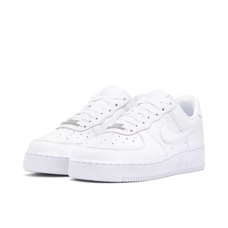 Buty Nike Air Force 1 Low Drake NOCTA Certified Lover Boy White Białe CZ8065-100