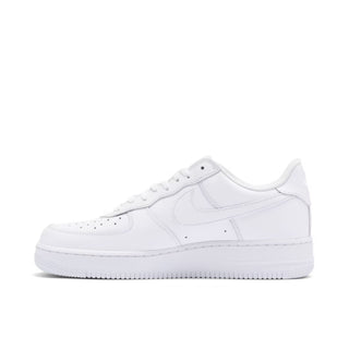 Buty Nike Air Force 1 Supreme White Białe