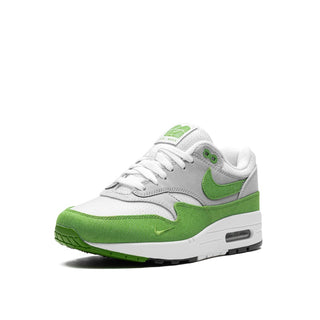 Zielone Buty Nike Air Max 1 Patta Chlorophyll - HF1012-300