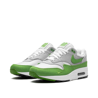 Zielone Buty Nike Air Max 1 Patta Chlorophyll - HF1012-300