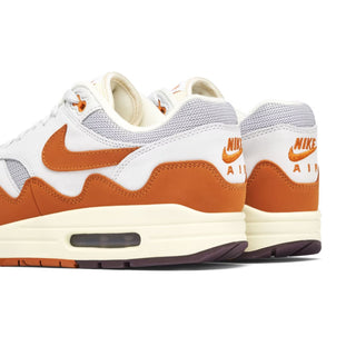 Buty Nike Air Max 1 Patta Waves Monarch Pomarańczowe  DH1348-001 