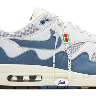 Nike Air Max 1 Patta Noise Aqua