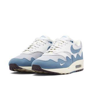 Nike Air Max 1 Patta Noise Aqua