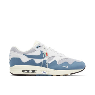 Nike Air Max 1 Patta Noise Aqua