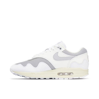 Buty Nike Air Max 1 Patta Waves White Białe