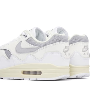 Buty Nike Air Max 1 Patta Waves White Białe