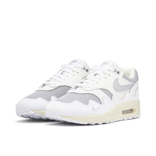 Buty Nike Air Max 1 Patta Waves White Białe