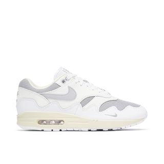 Buty Nike Air Max 1 Patta Waves White Białe