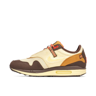 Nike Air Max 1 Travis Scott Cactus Jack Baroque Brown Brązowe