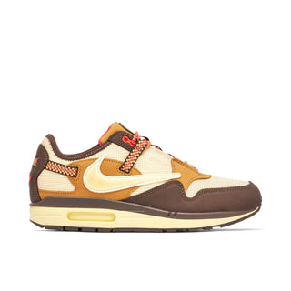 Nike Air Max 1 Travis Scott Cactus Jack Baroque Brown Brązowe