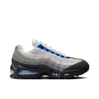 Buty Nike Air Max 95 OG Big Bubble Blue Spark - IM7410-100