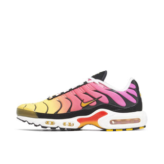 Buty Nike Air Max Plus Yellow Pink Gradient Różowo żółte