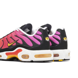 Buty Nike Air Max Plus Yellow Pink Gradient Różowo żółte