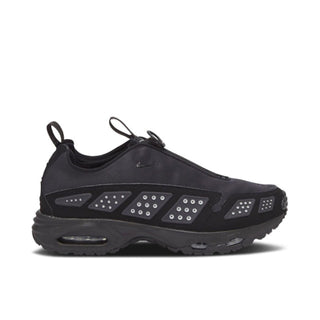 Buty Nike Air Max Sunder Black Silver Czarne - FZ2068-001
