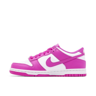 Buty Nike Dunk Low Active Fuchsia Różowe