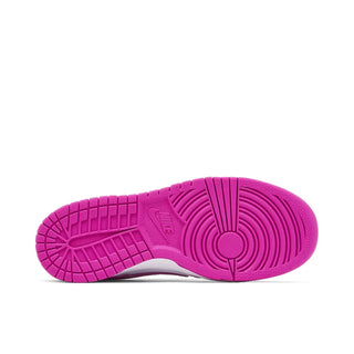 Buty Nike Dunk Low Active Fuchsia Różowe