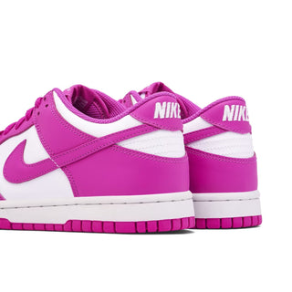 Buty Nike Dunk Low Active Fuchsia Różowe