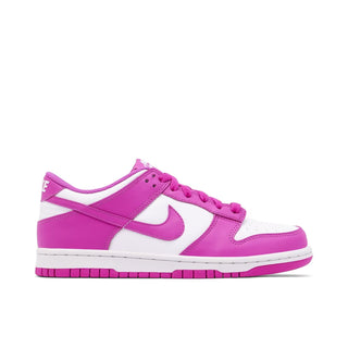 Buty Nike Dunk Low Active Fuchsia Różowe