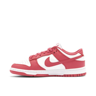 Sneakersy Nike Dunk Low Archeo Pink Różowe