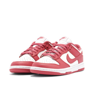 Sneakersy Nike Dunk Low Archeo Pink Różowe