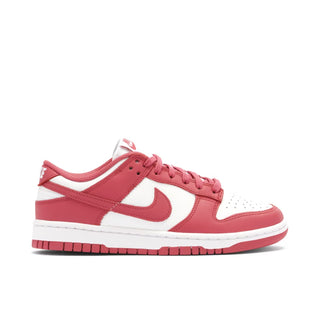 Sneakersy Nike Dunk Low Archeo Pink Różowe