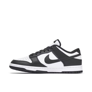 Buty Nike Dunk Low Black White Panda Czarno Białe