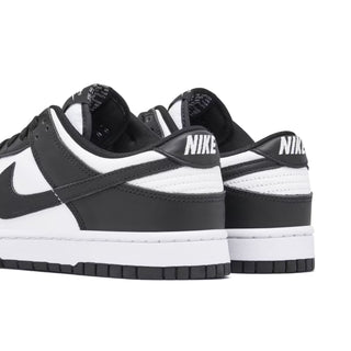 Buty Nike Dunk Low Black White Panda Czarno Białe