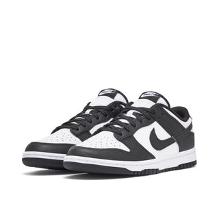 Buty Nike Dunk Low Black White Panda Czarno Białe