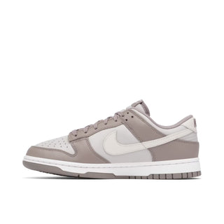 Sneakersy Nike Dunk Low Bone Beige Beżowe