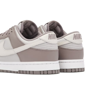 Sneakersy Nike Dunk Low Bone Beige Beżowe