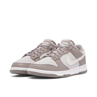 Sneakersy Nike Dunk Low Bone Beige Beżowe