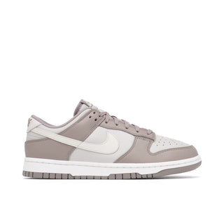 Sneakersy Nike Dunk Low Bone Beige Beżowe