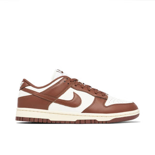 Buty Nike Dunk Low Cacao Wow Brązowe