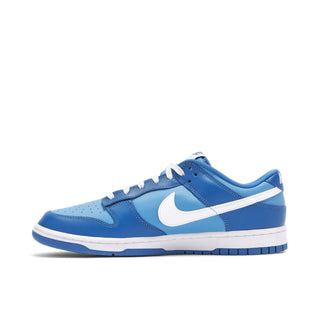 Nike Dunk Low Dark Marina Blue