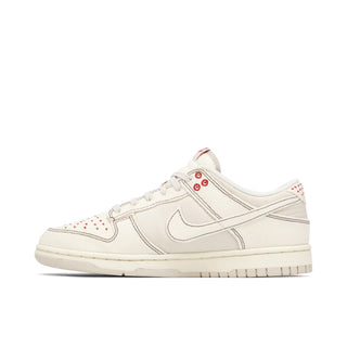 Nike Dunk Low Light Orewood Brown Sashiko