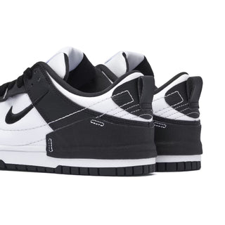 Buty Nike Dunk Low Disrupt 2 Panda Czarno białe