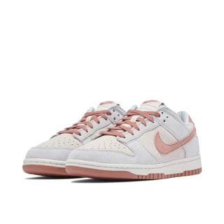 Nike Dunk Low Fossil Rose