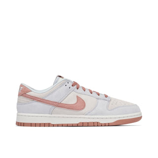 Nike Dunk Low Fossil Rose