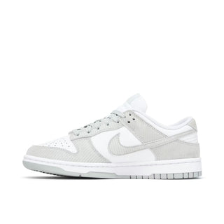 Buty Nike Dunk Low Grey Corduroy