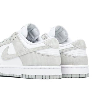 Buty Nike Dunk Low Grey Corduroy