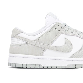 Buty Nike Dunk Low Grey Corduroy