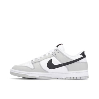 Nike Dunk Low Lottery Pack Grey Fog jackpot