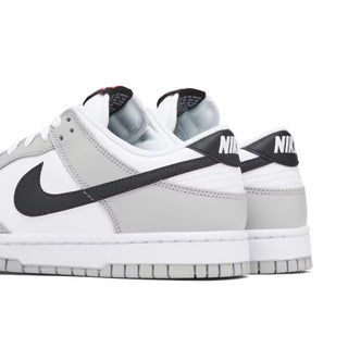 Nike Dunk Low Lottery Pack Grey Fog jackpot