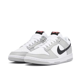 Nike Dunk Low Lottery Pack Grey Fog jackpot