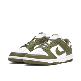 Nike Dunk Low Medium Olive